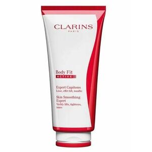 Clarins Body Fit Skin Smoothing Expert zpevňující krém proti celulitidě 200 ml obraz