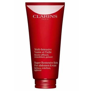 Clarins Super Restorative Balm tělový balzám 200 ml obraz