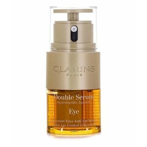 Clarins Double Serum Eye protivráskové oční sérum 20 ml obraz