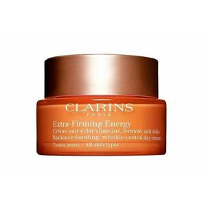 Clarins Extra Firming Energy Day Cream zpevňující krém 50 ml obraz