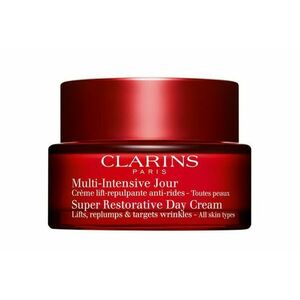 Clarins Super Restorative Day Cream denní krém 50 ml obraz