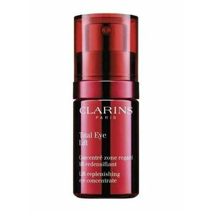 Clarins Total Eye Lift oční krém na vrásky 15 ml obraz