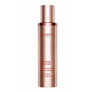 Clarins Shaping Facial Lift sérum 50 ml obraz