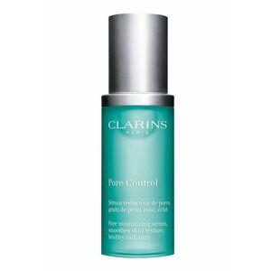 Clarins Pore Control sérum pro matný vzhled a minimalizaci pórů 30 ml obraz