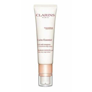 Clarins Calm Essentiel Rerdness Corrective gel na pleť 30 ml obraz