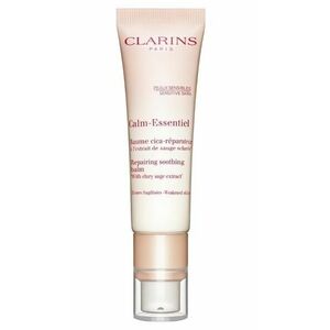 Clarins Calm Essentiel Repairing Soothing Balm vyživující balzám 30 ml obraz