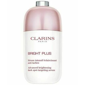 Clarins Bright Plus Advanced Dark Spot Targeting Serum rozjasňující pleťové sérum 30 ml obraz