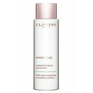 Clarins Bright Plus Dark Spot Targeting Treatment Essence pleťová voda 200 ml obraz