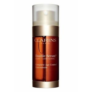 Clarins Double Serum intenzivní sérum proti stárnutí 30 ml obraz