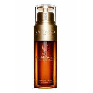 Clarins Double Serum intenzivní sérum proti stárnutí 50 ml obraz