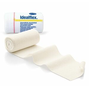 Idealflex Obinadlo pružné 12 cm x 5 m 1 ks obraz