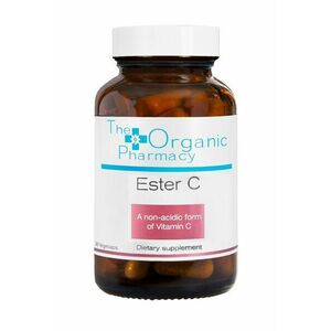 The Organic Pharmacy Ester C 60 kapslí obraz