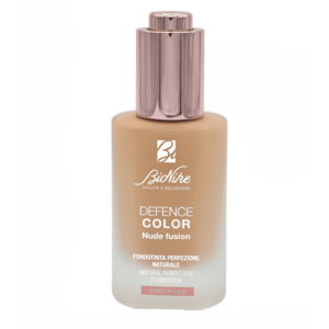 Bionike Defence color Nude Fusion natural 603 Biscuit podkladová báze 30 ml obraz