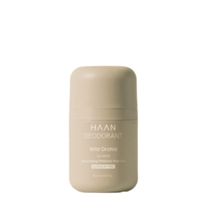 HAAN Wild Orchid deodorant s prebiotiky 40 ml obraz