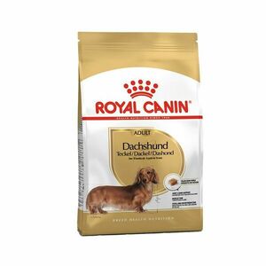 Royal Canin Jezevčík granule 1, 5 kg obraz