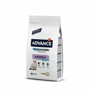 Advance Cat Sterilized hairball 1, 5 kg obraz