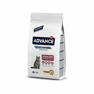 Advance Cat Sterilized senior 1, 5 kg obraz