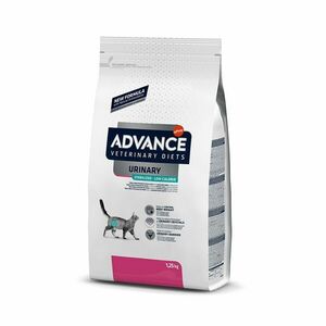 Advance Cat Sterilized urinary low calorie 1, 25 kg obraz