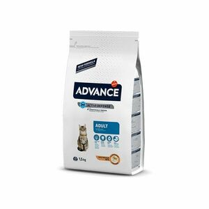 Advance Cat Adult kuře a rýže 1, 5 kg obraz