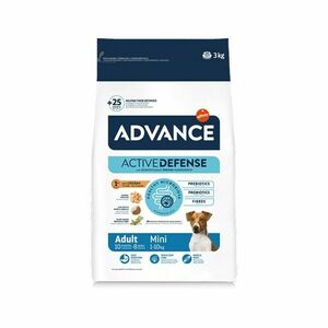 Advance Dog Mini adult 3 kg obraz