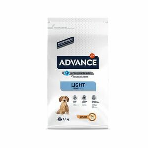 Advance Dog Mini light 1, 5 kg obraz