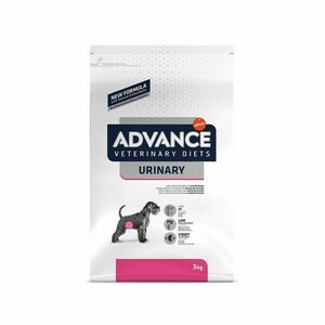 Advance Dog Urinary canine 3 kg obraz