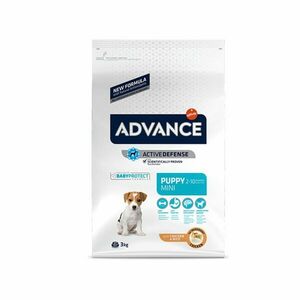 Advance Dog Mini puppy protect 3 kg obraz