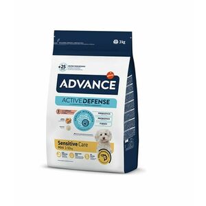 Advance Dog Mini sensitive 3 kg obraz