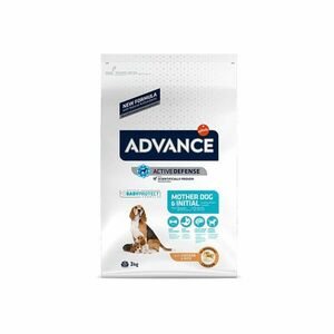 Advance Dog Puppy protect initial 3 kg obraz