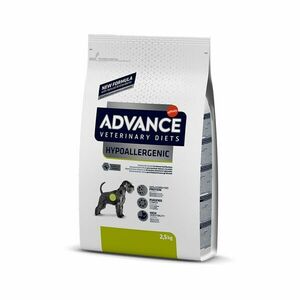 Advance Dog Hypoallergenic 2, 5 kg obraz