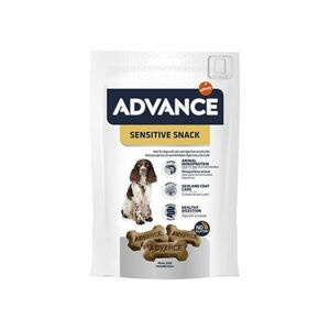 Advance Dog Pamlsky pro psy s citlivým zažíváním 150 g obraz