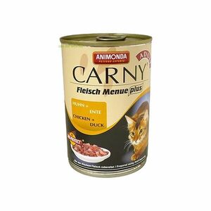 Animonda Carny kuře/kachna 400 g obraz