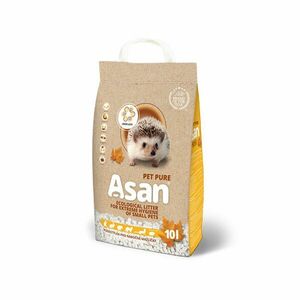 Asan Pet pure stelivo 10 l obraz