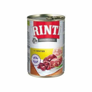 Finnern Rinti Sob konzerva 400 g obraz