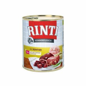 Finnern Rinti Sob konzerva 800 g obraz