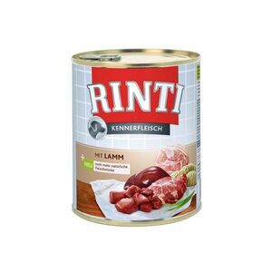 Finnern Rinti Jehně konzerva 800 g obraz