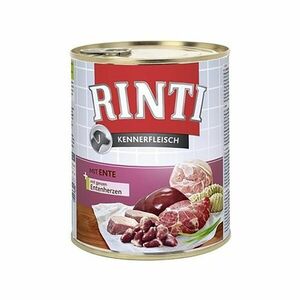 Finnern Rinti Kachna konzerva 800 g obraz