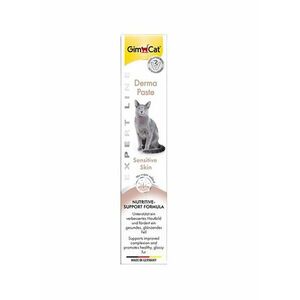 GimCat Derma pasta 50 g obraz