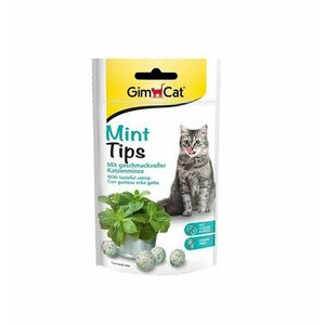 GimCat Mint Tips 40 g obraz