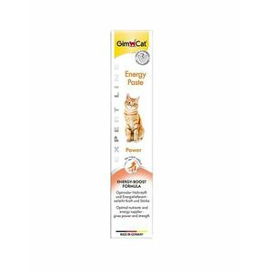 GimCat Energy pasta 50 g obraz