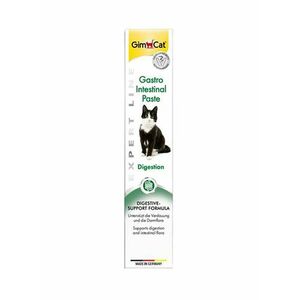 GimCat Gastro intestinal pasta 50 g obraz