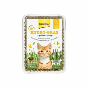 GimCat Tráva pro kočky 150 g obraz