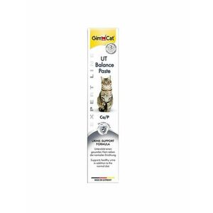 GimCat UT balance pasta 50 g obraz