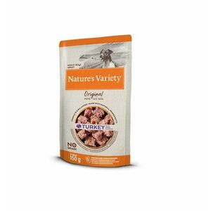 Natures Variety Original pro malé psy s krůtou kapsička 150 g obraz