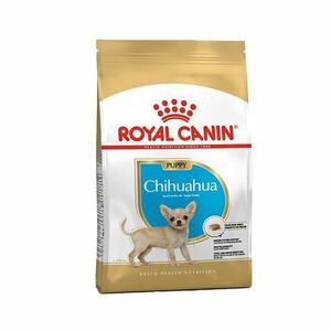 Royal Canin Čivava junior granule 1, 5 kg obraz