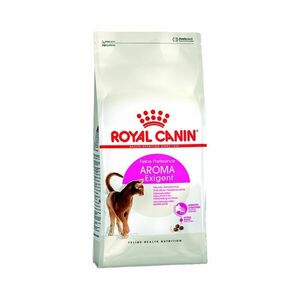 Royal Canin Exigent aromatic granule 10 kg obraz