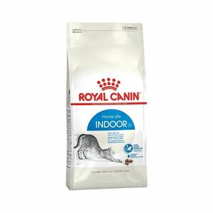 Royal Canin Indoor granule 10 kg obraz