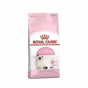 Royal Canin Kitten granule 2 kg obraz