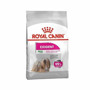 Royal Canin Mini exigent granule 3 kg obraz