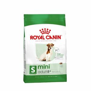 Royal Canin Mini pro malá plemena granule 8 kg obraz